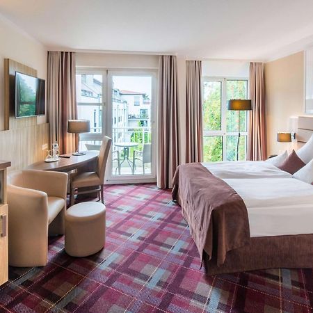 Best Western Plus Parkhotel ארדינג מראה חיצוני תמונה