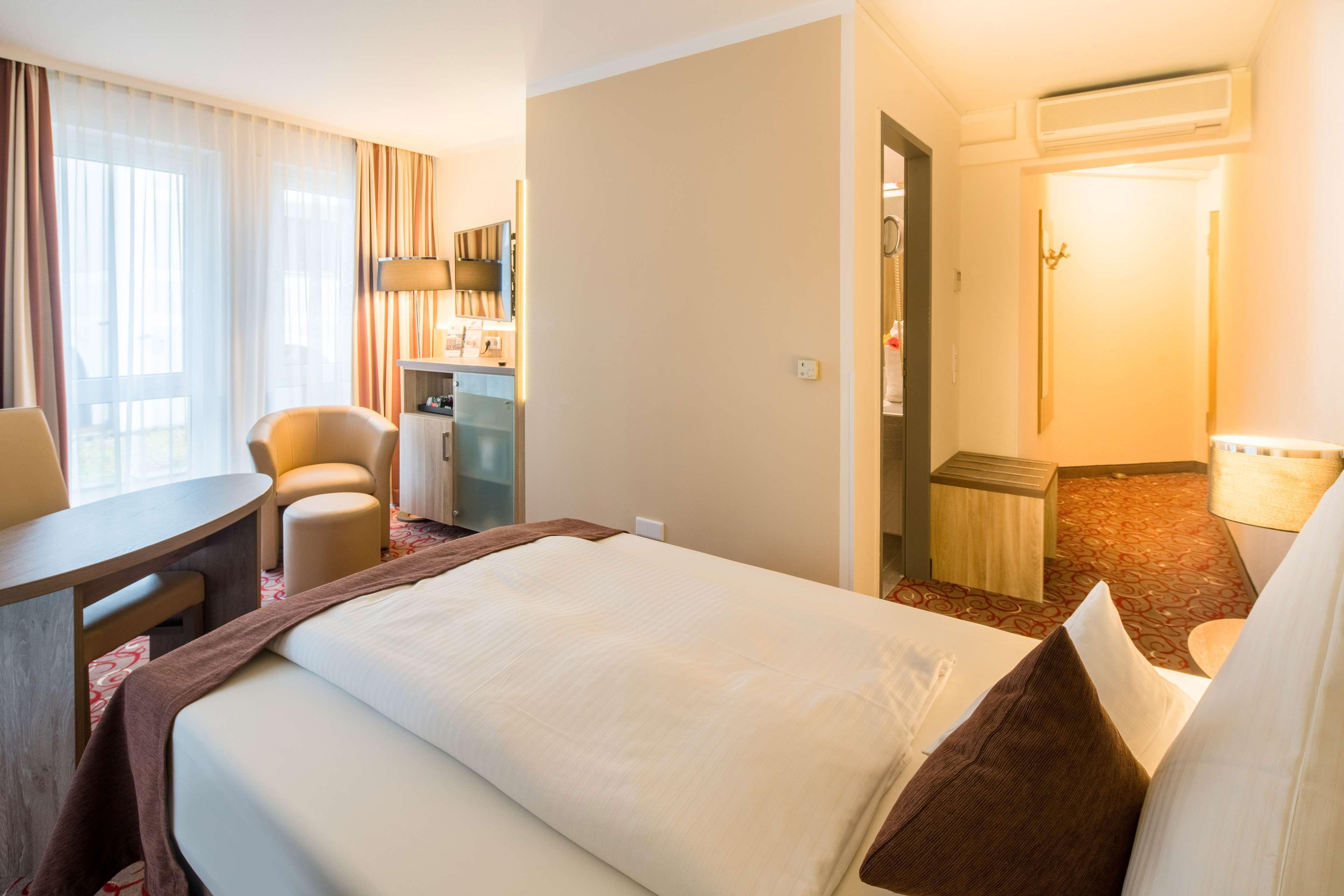 Best Western Plus Parkhotel ארדינג מראה חיצוני תמונה