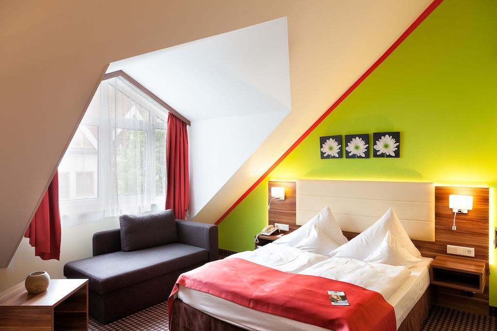 Best Western Plus Parkhotel ארדינג חדר תמונה