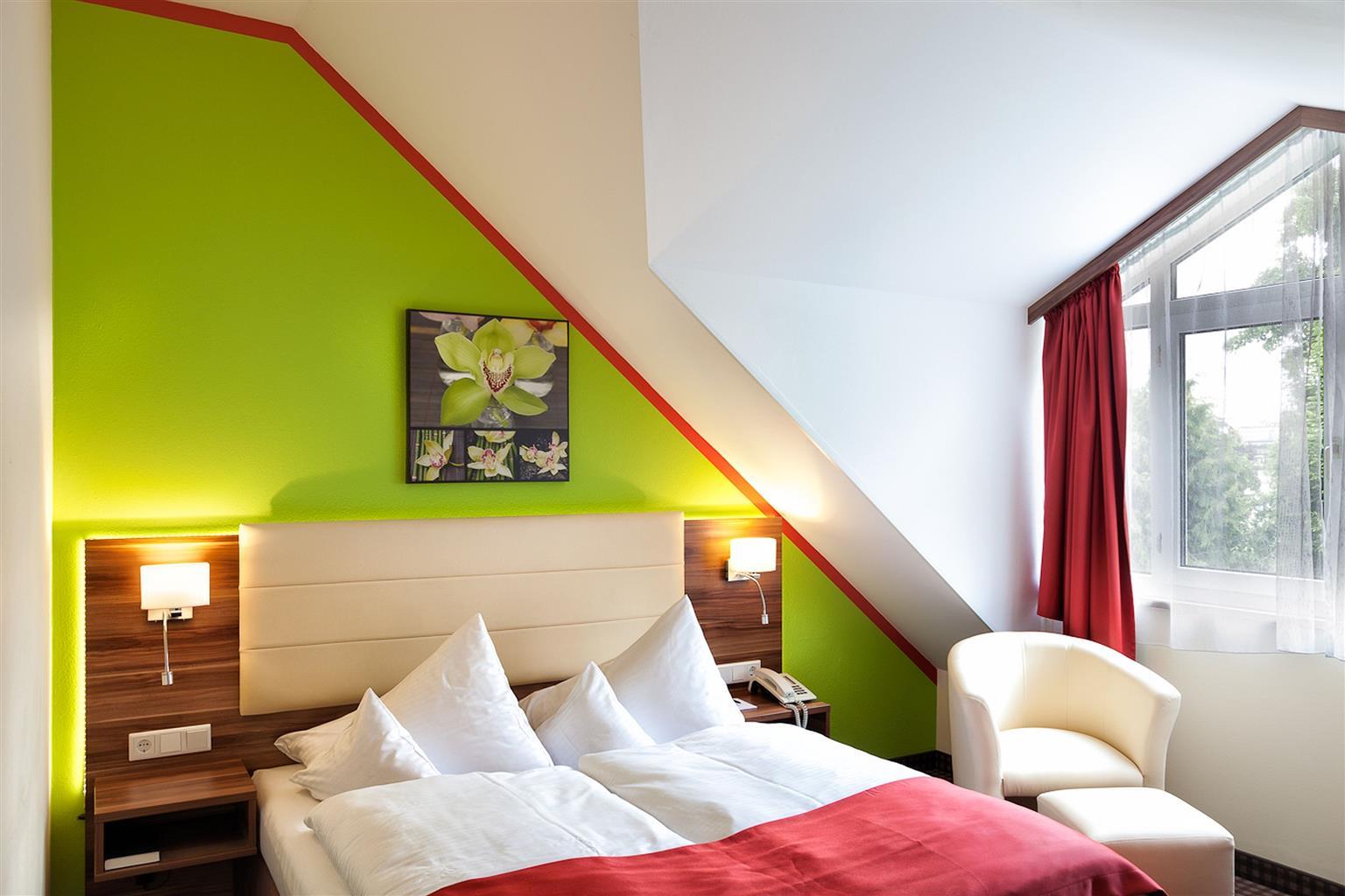 Best Western Plus Parkhotel ארדינג מראה חיצוני תמונה