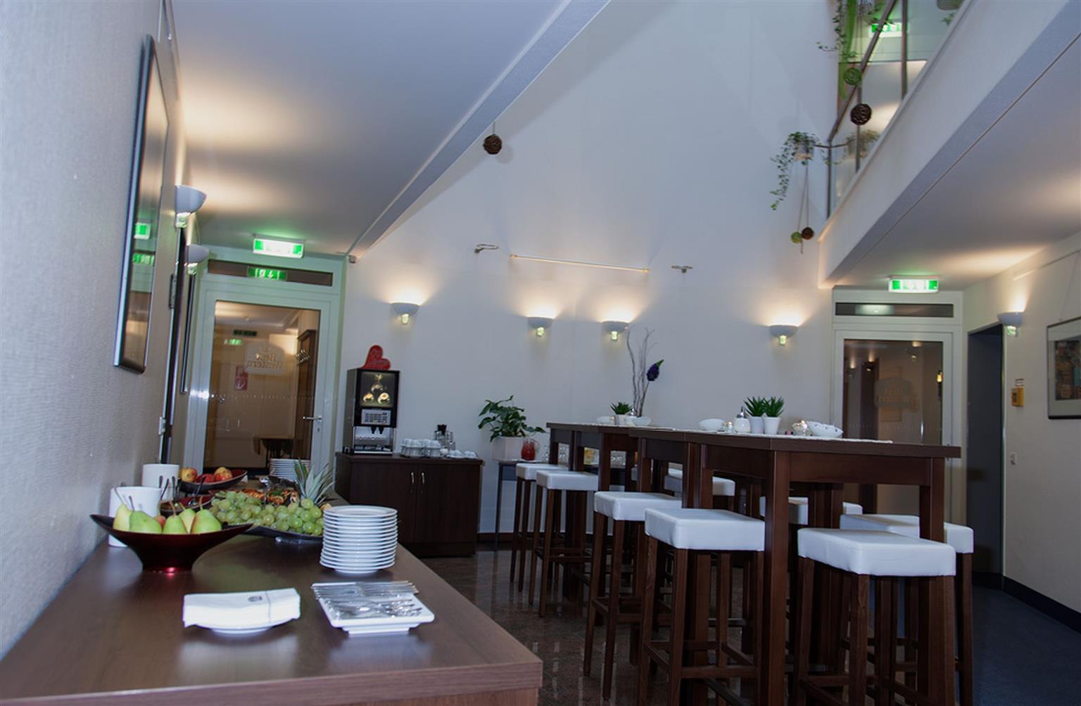 Best Western Plus Parkhotel ארדינג מראה חיצוני תמונה