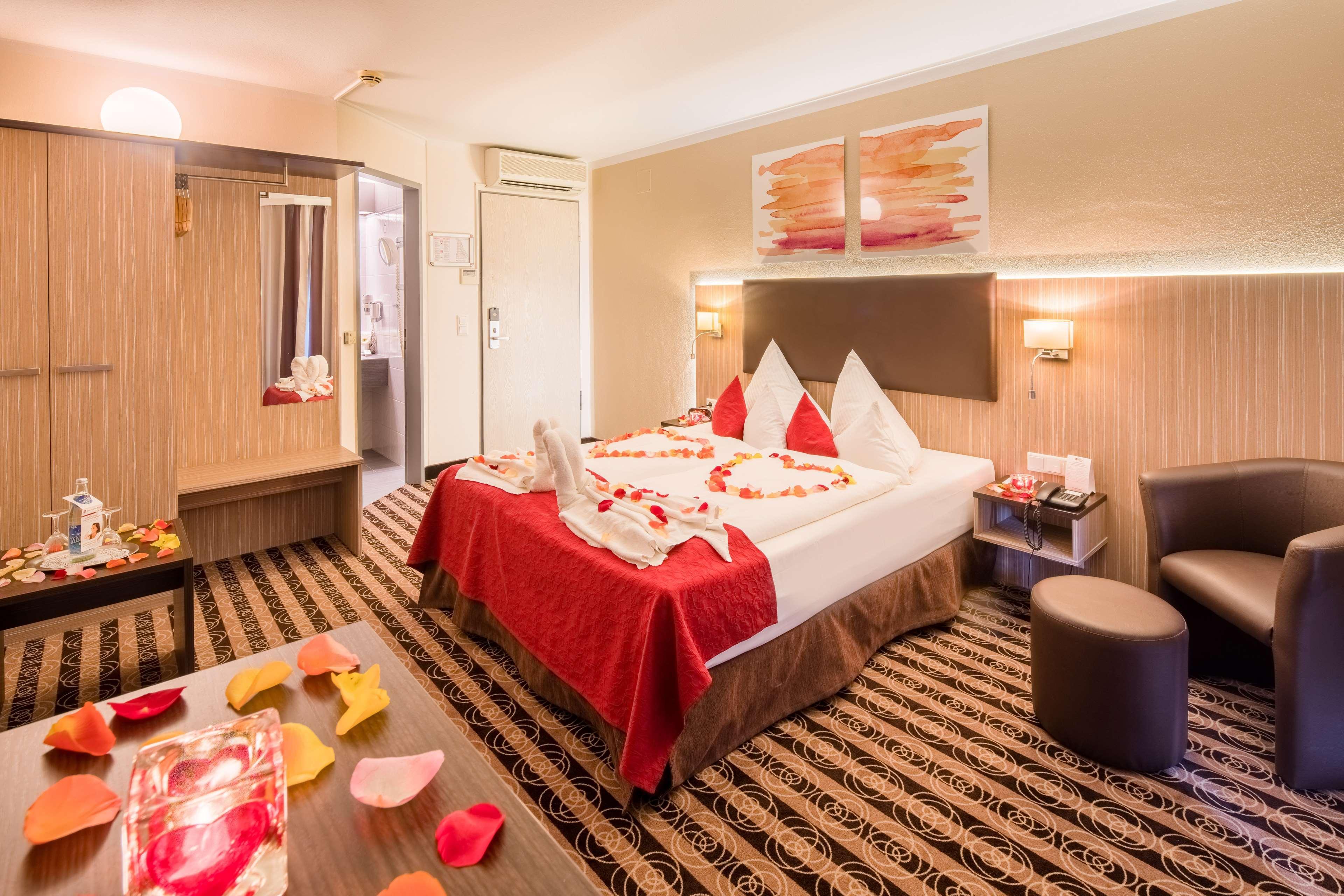 Best Western Plus Parkhotel ארדינג מראה חיצוני תמונה