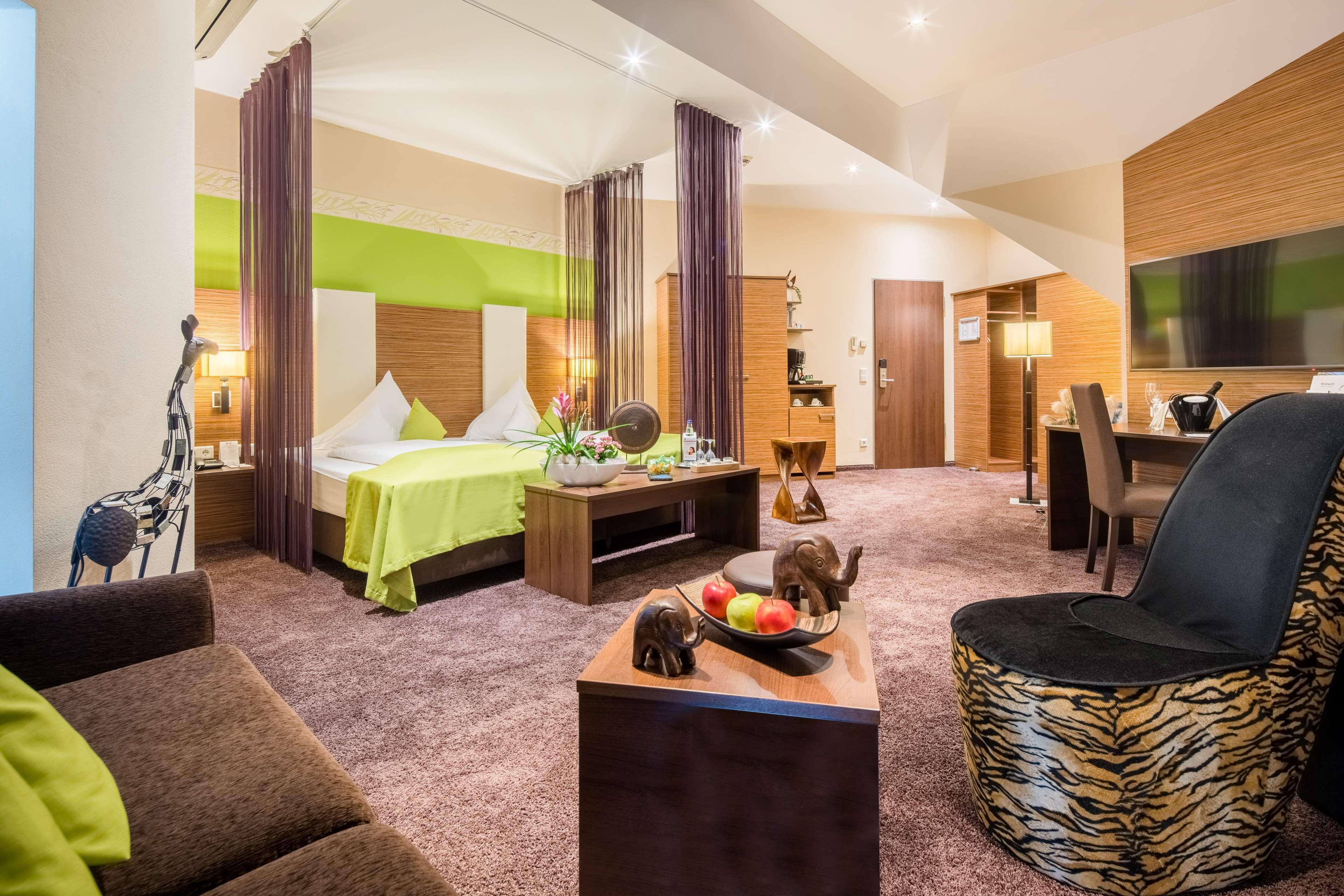 Best Western Plus Parkhotel ארדינג מראה חיצוני תמונה