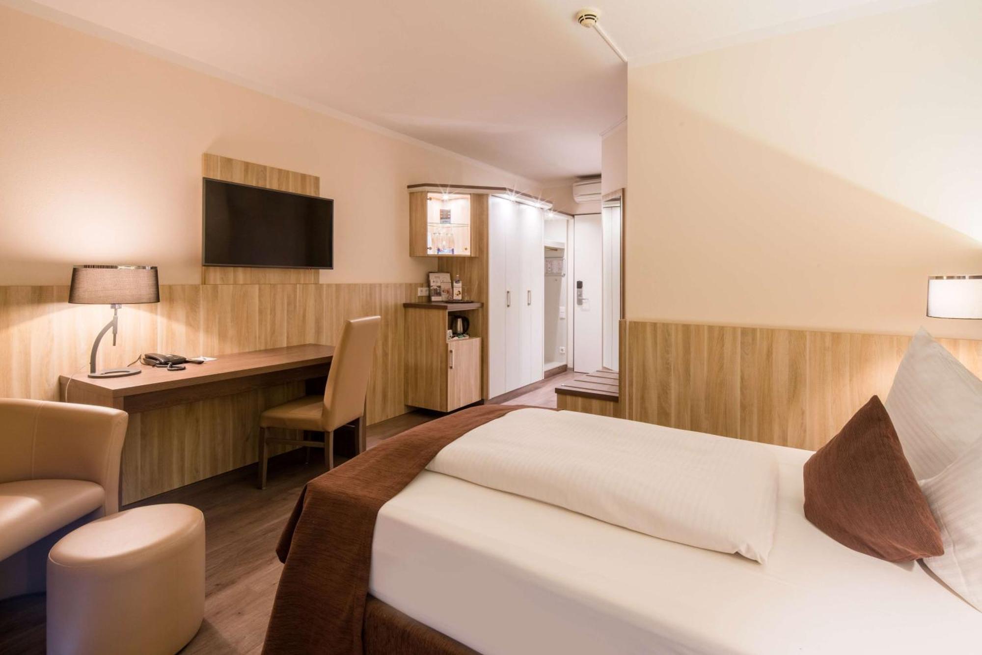 Best Western Plus Parkhotel ארדינג מראה חיצוני תמונה