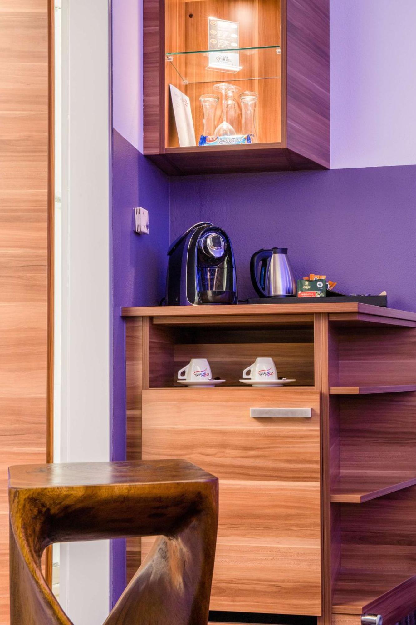Best Western Plus Parkhotel ארדינג מראה חיצוני תמונה