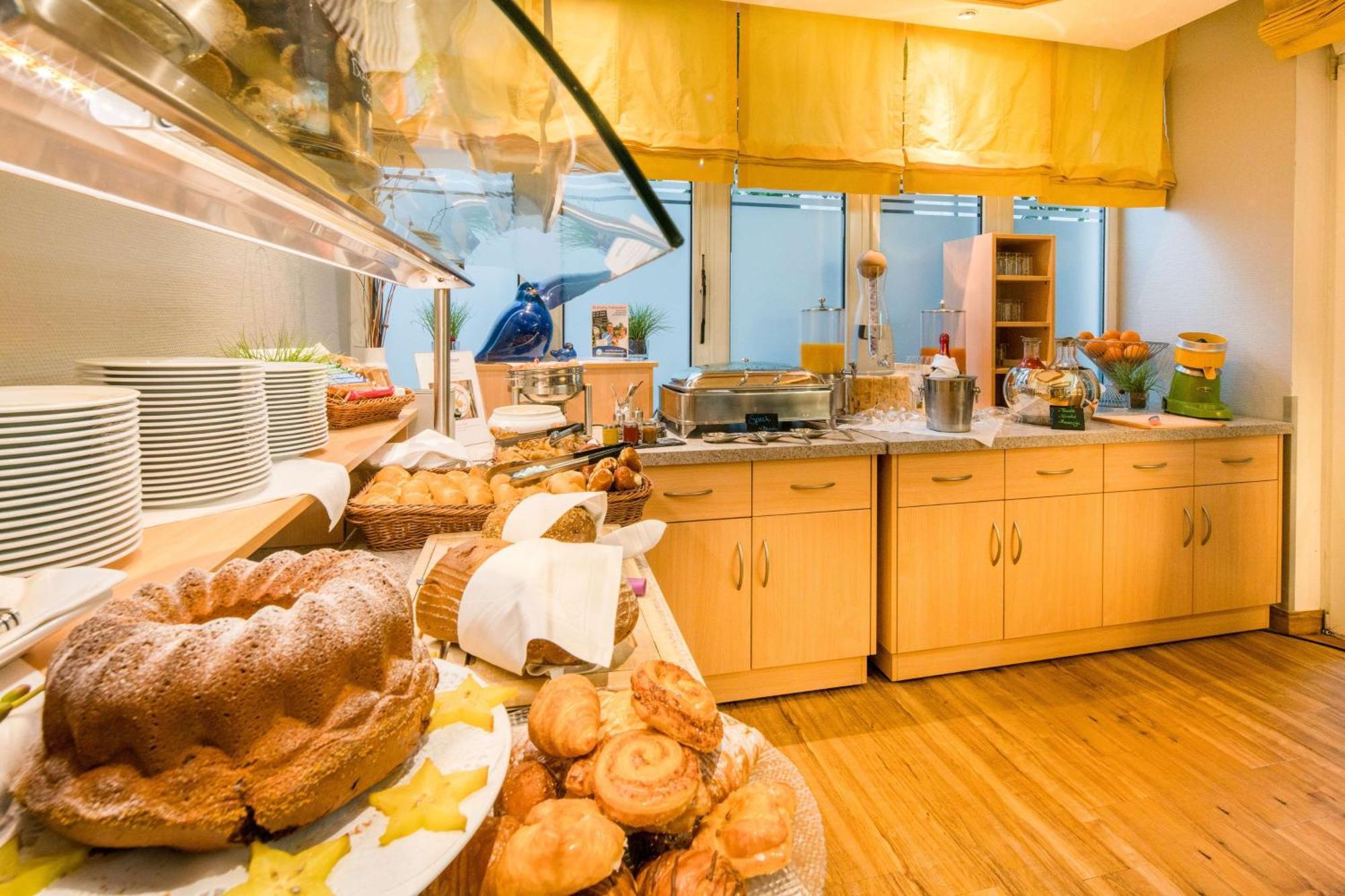Best Western Plus Parkhotel ארדינג מראה חיצוני תמונה